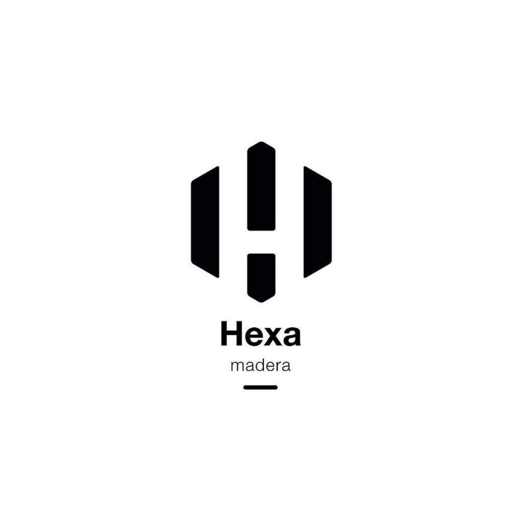 La cara de HEXA Madera