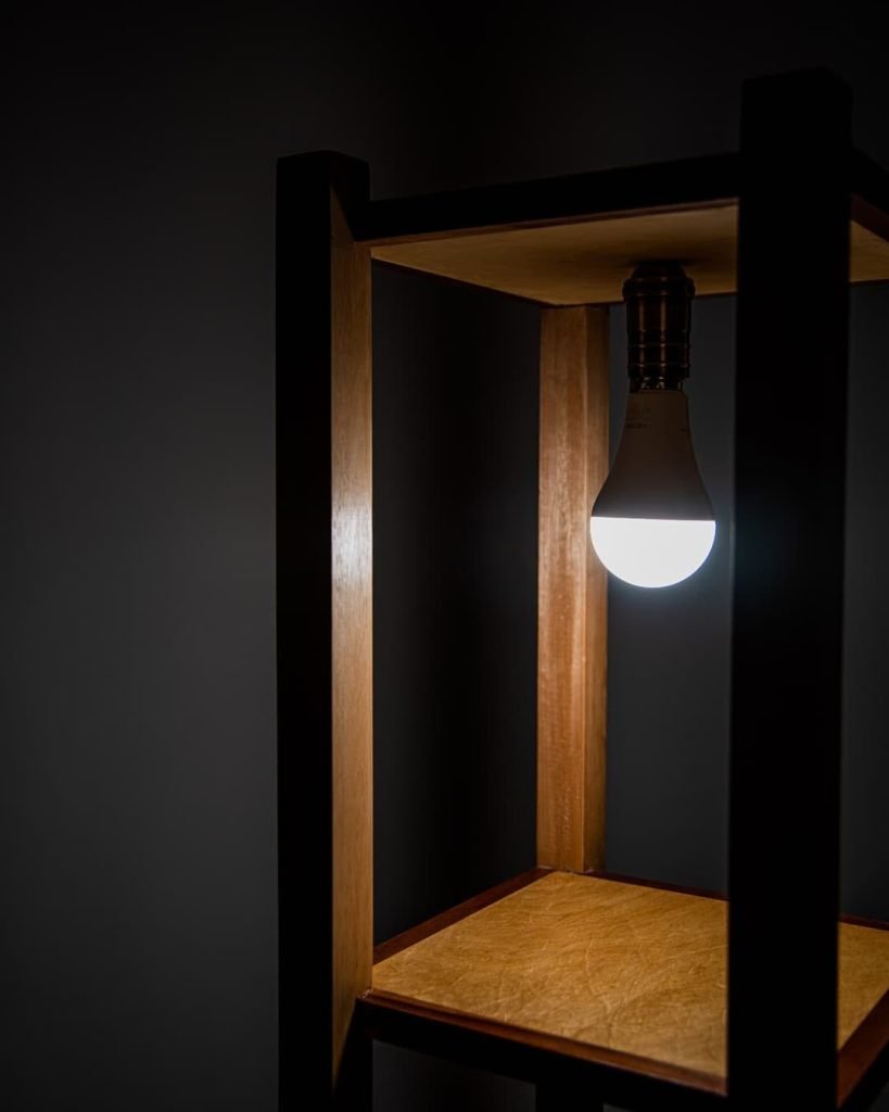 Luz & Madera