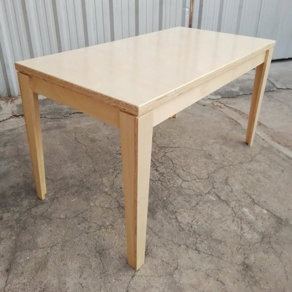 Mesa Ki