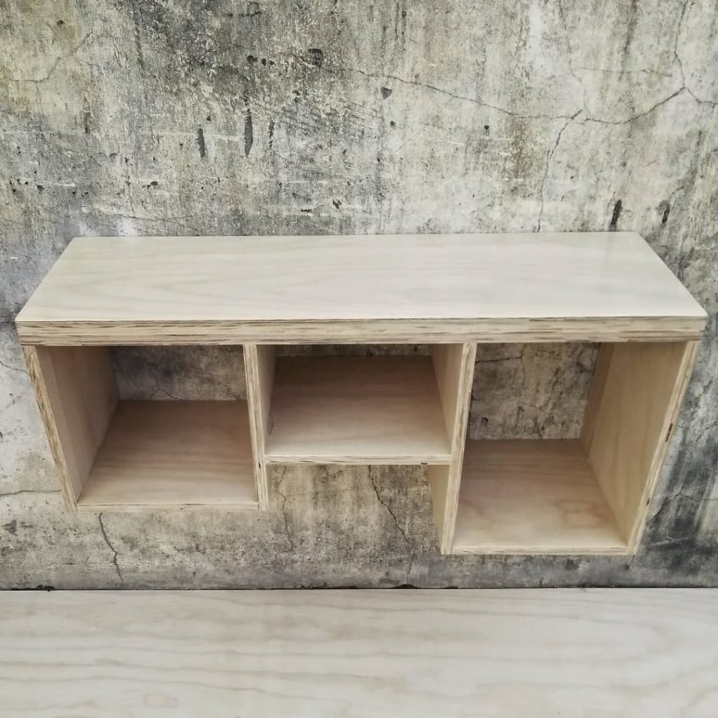 Mueble IND
