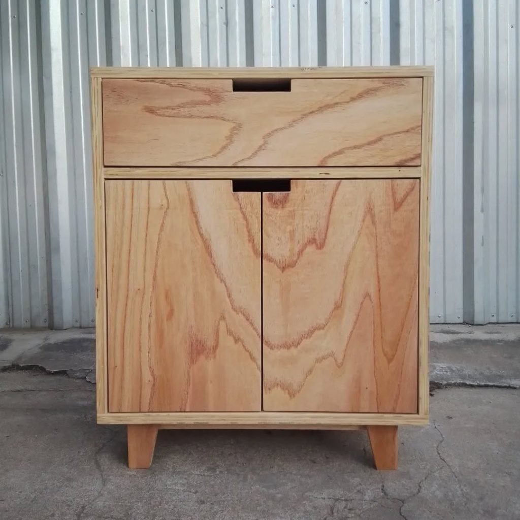 Mesa de luz XL