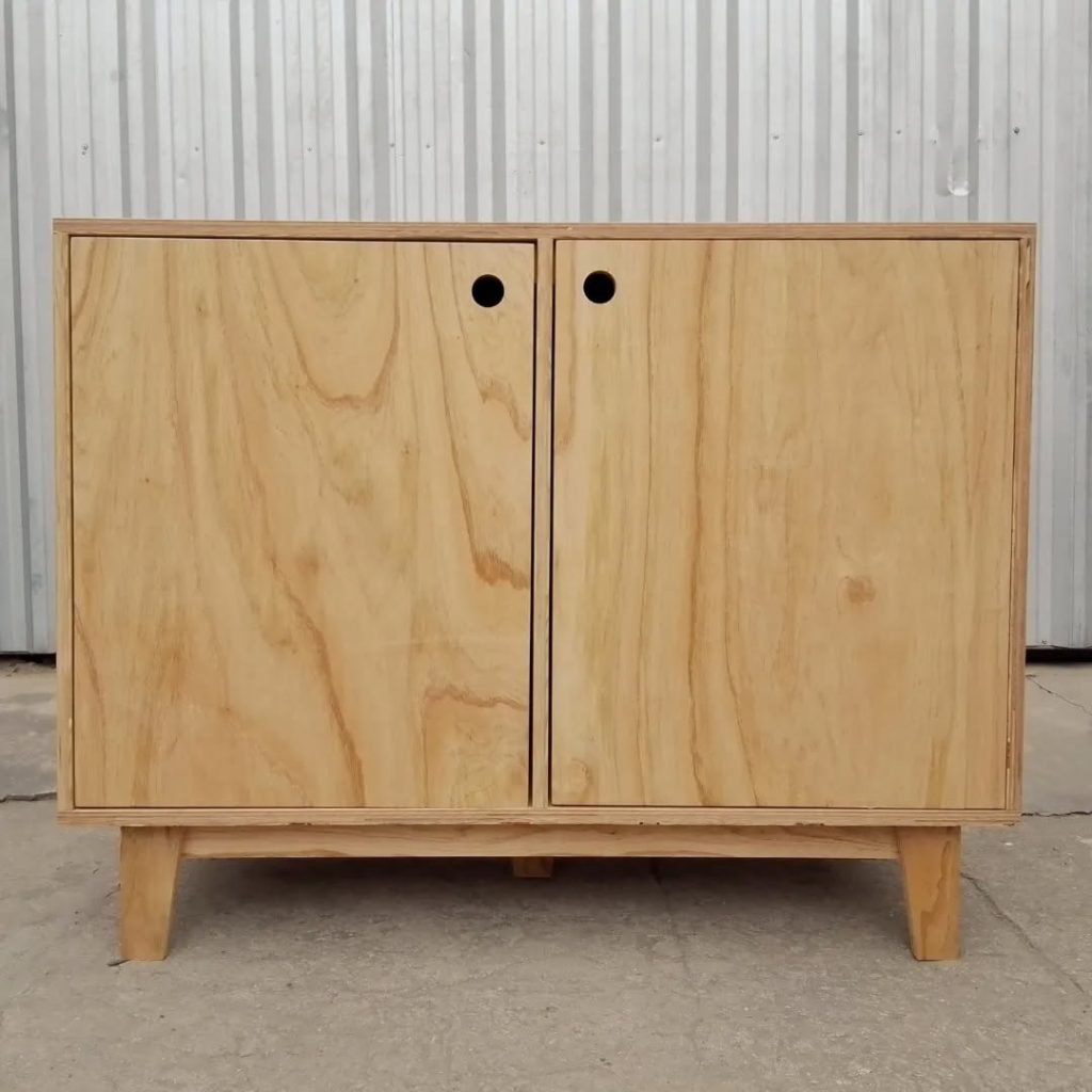 Muebles para Providencia Pan