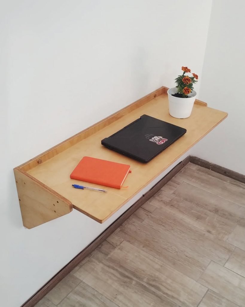 Mueble multifunción minimalista
