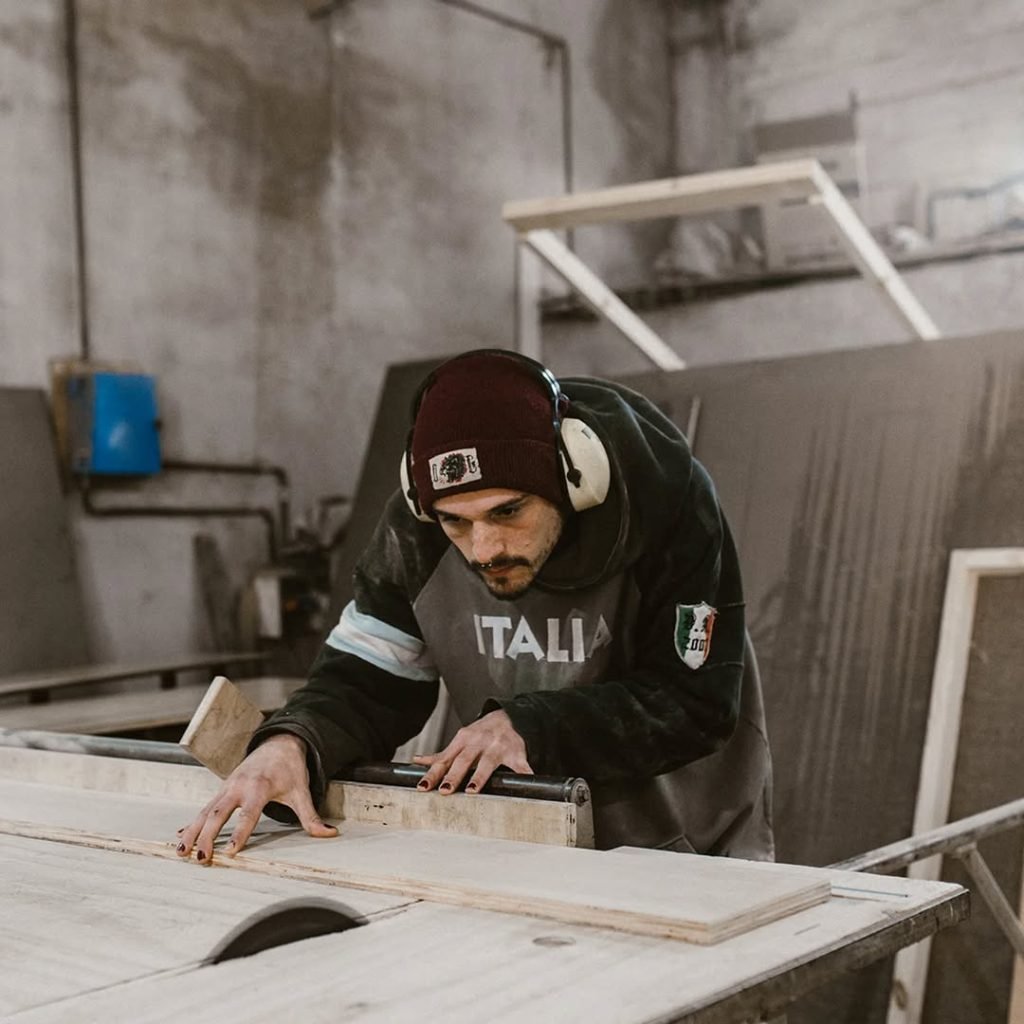 Seguimos produciendo
