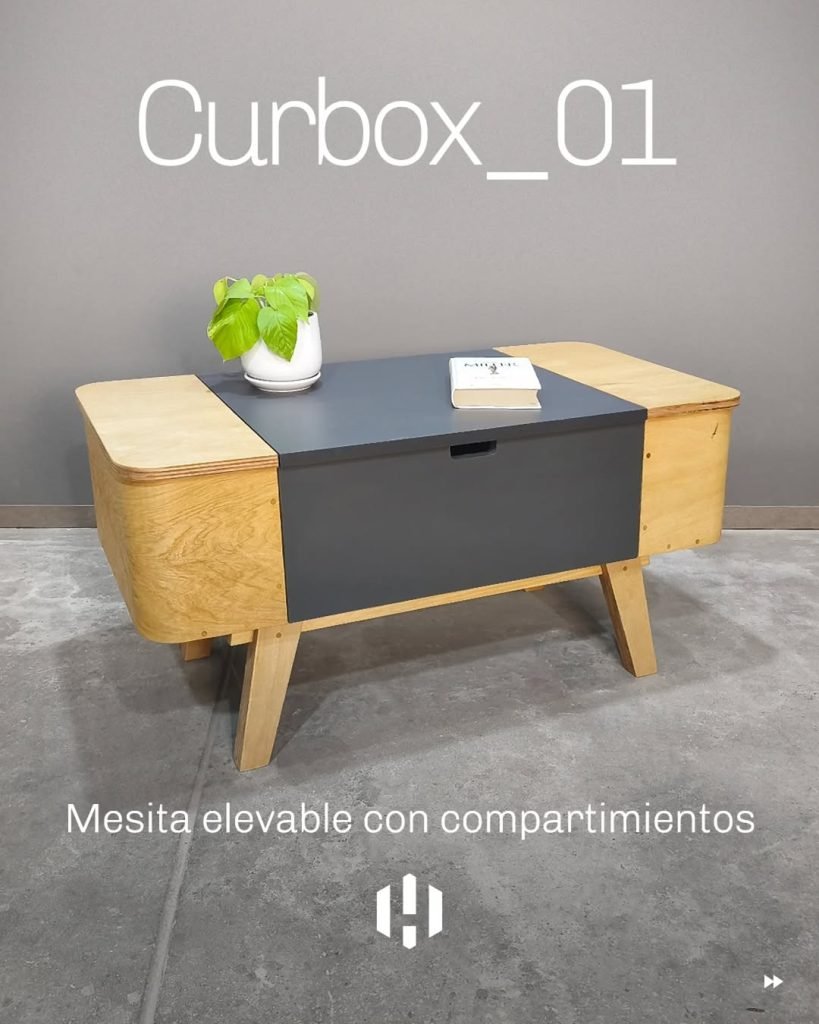 Curbox 01