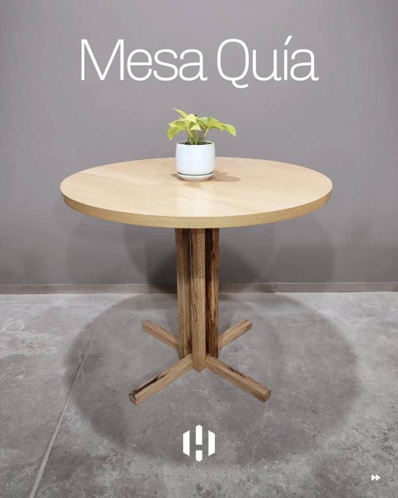 Mesa Quia