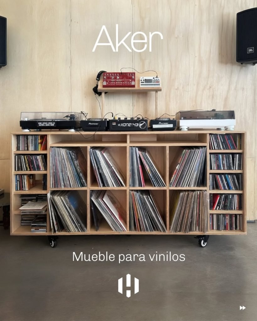 AKER