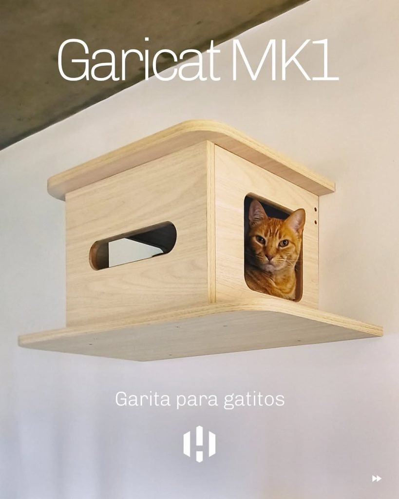 Garicat MK1