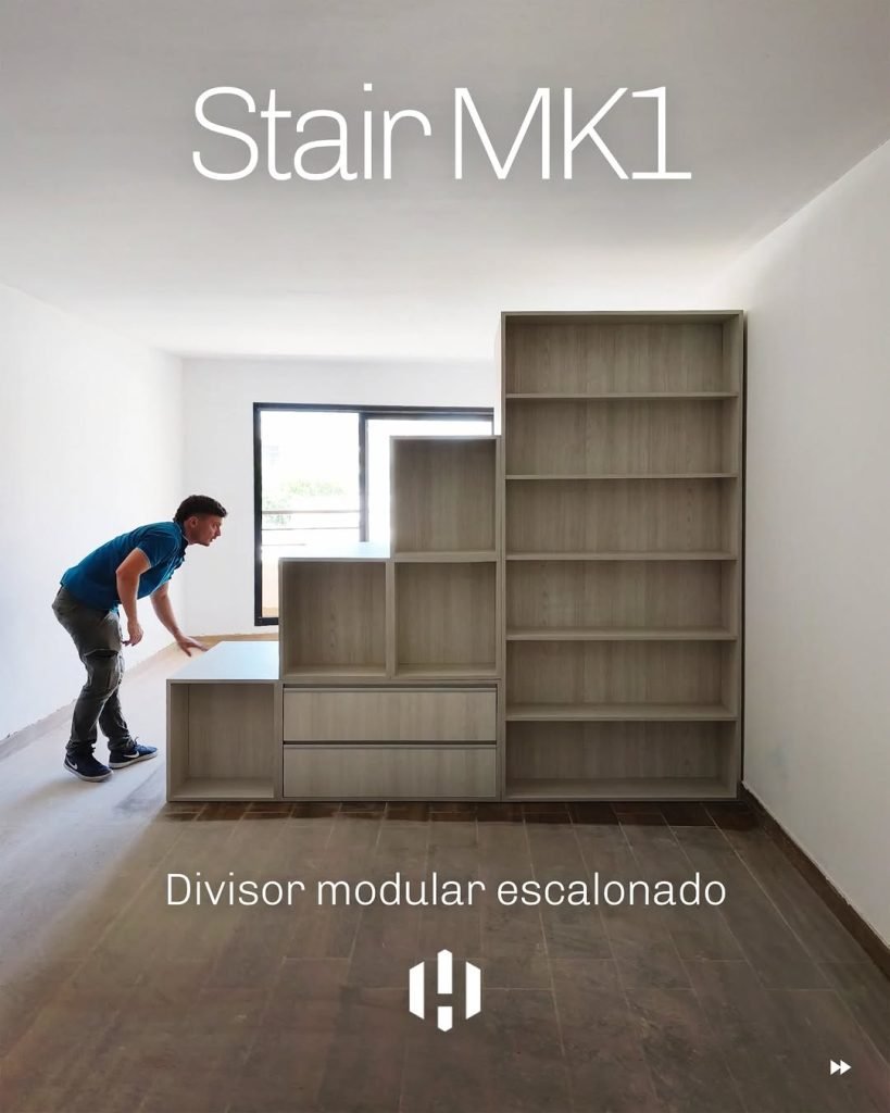 STAIR