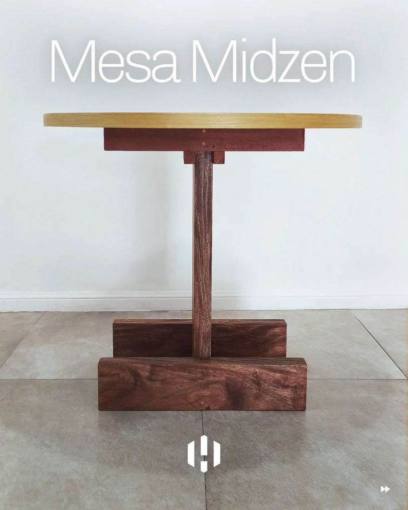 Mesa Midzen